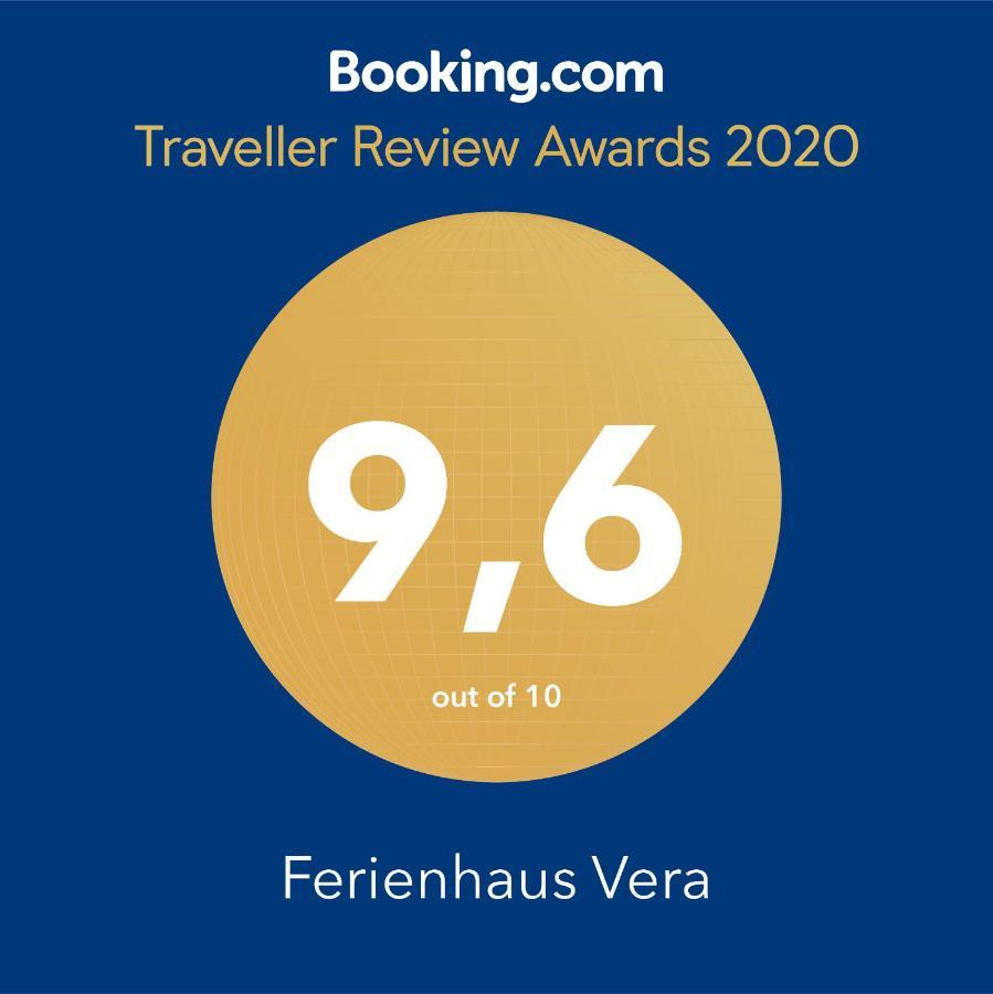 Ferienhaus Vera Moritzburg Ngoại thất bức ảnh