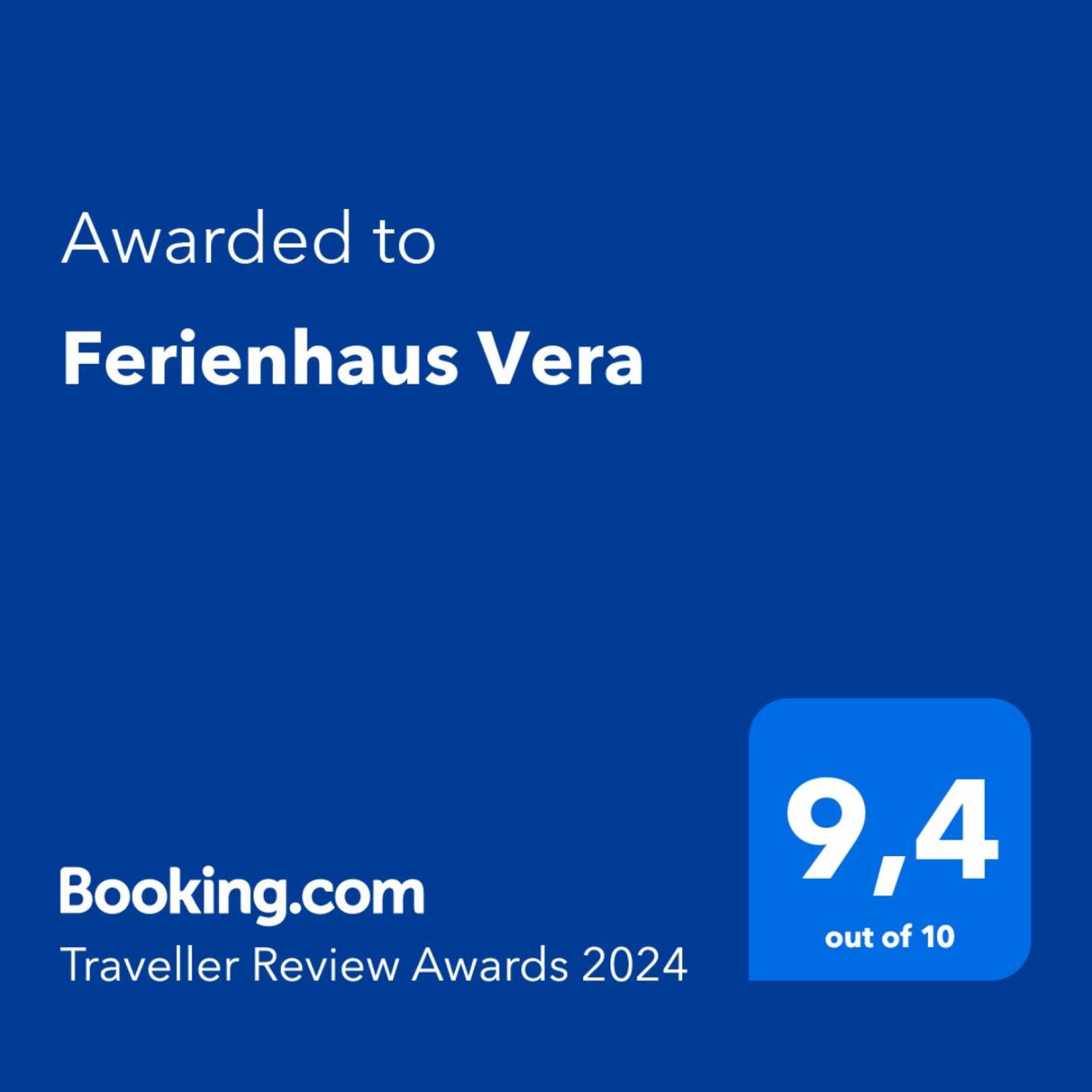 Ferienhaus Vera Moritzburg Ngoại thất bức ảnh
