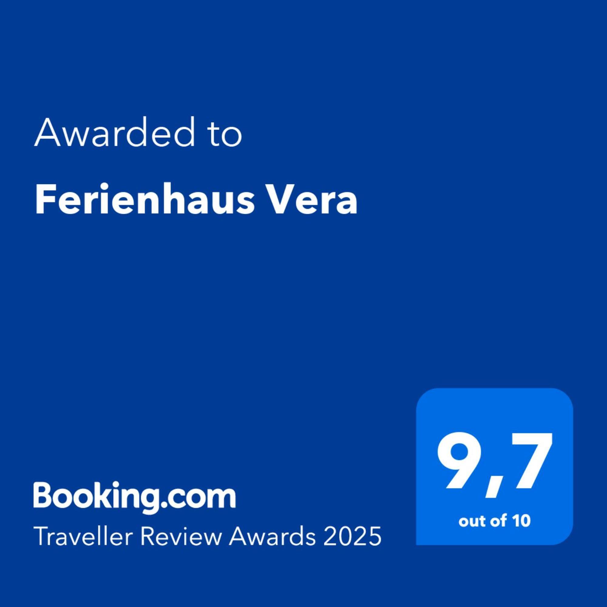Ferienhaus Vera Moritzburg Ngoại thất bức ảnh