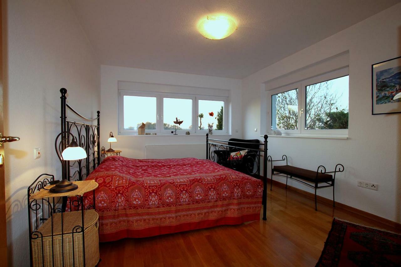 Ferienhaus Vera Moritzburg Ngoại thất bức ảnh