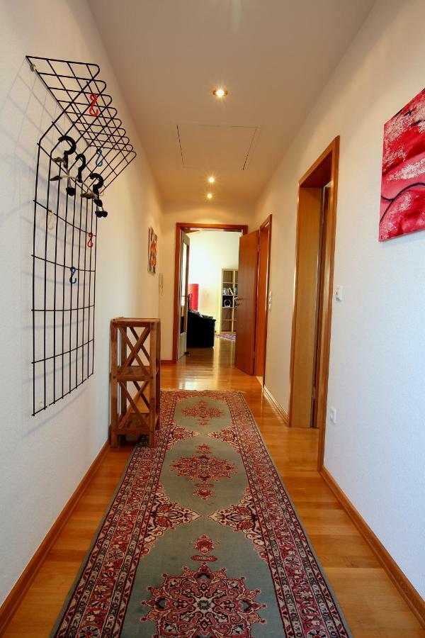 Ferienhaus Vera Moritzburg Ngoại thất bức ảnh