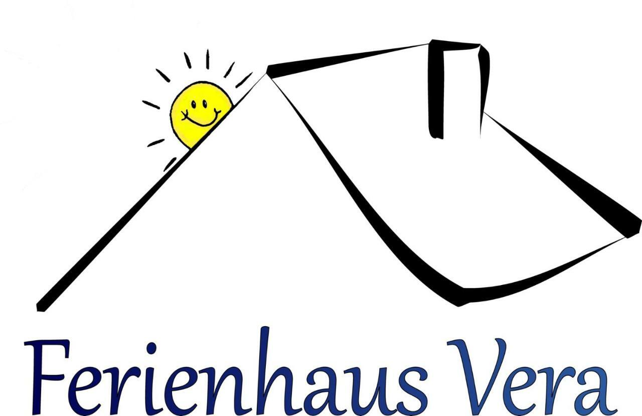 Ferienhaus Vera Moritzburg Ngoại thất bức ảnh